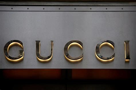 gucci stock name